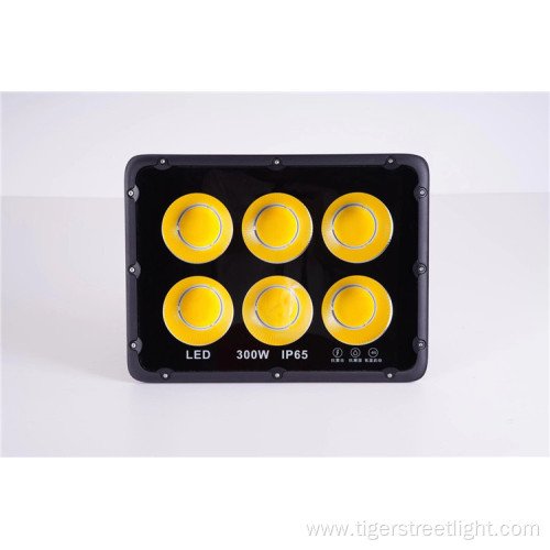 New Design High Lumens LED Flood Light